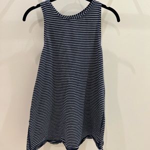 Lululemon All Tied Up Tank
